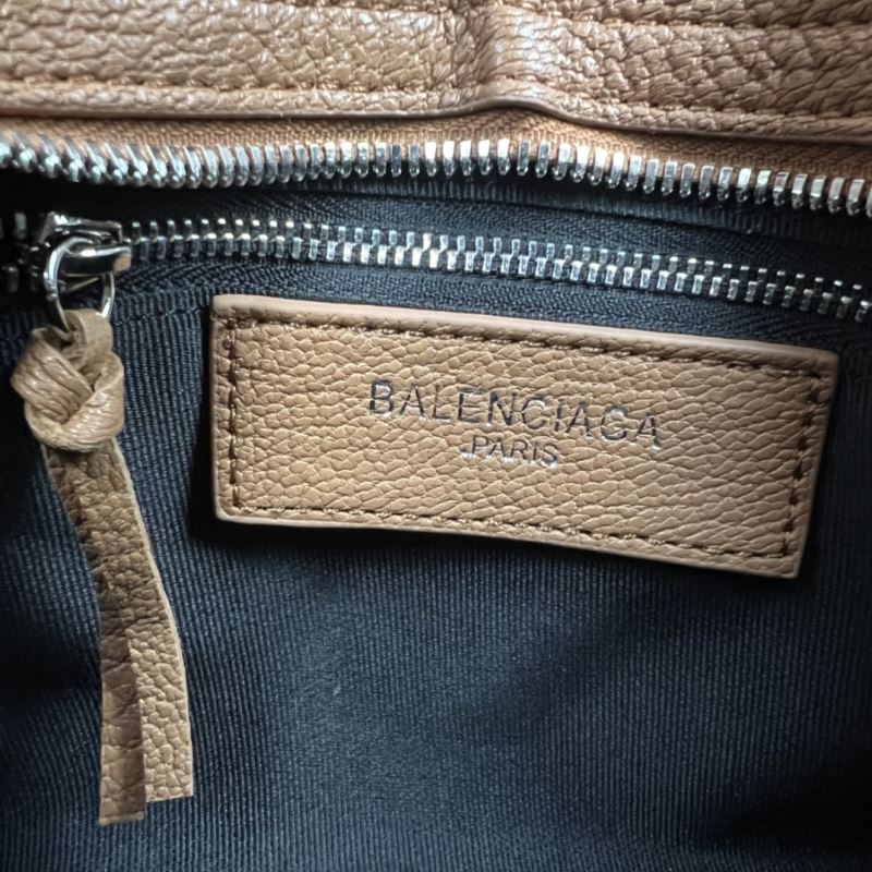 Balenciaga Classic City Bags